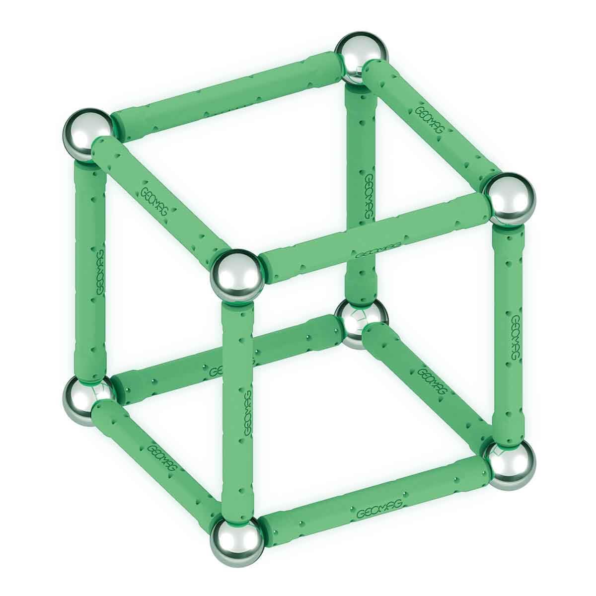 Desire Deluxe Magnetische Bouwstenen