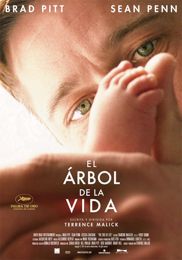 El Árbol De La Vida [Blu-ray]