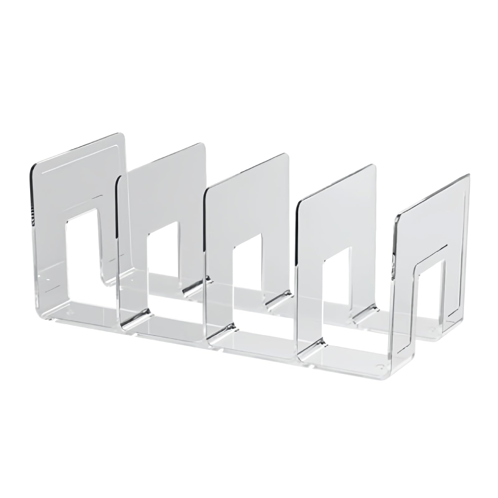 Avejjbaey Kids Shoe Display Stand Sturdy Materials Neatly Stores Up to 3 Pairs of Footwear Baby Shoe Storage