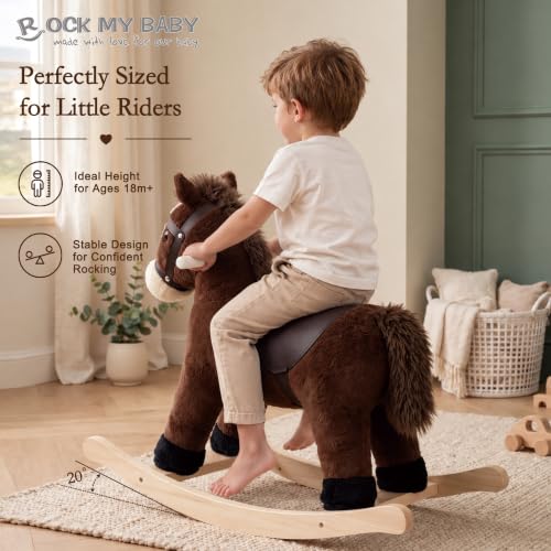Mejores review On-line Caballitos balancín que Puedes comprar On-line. 14 Imagen adicional
