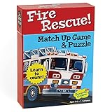 Fire Rescue Numbers Match Up