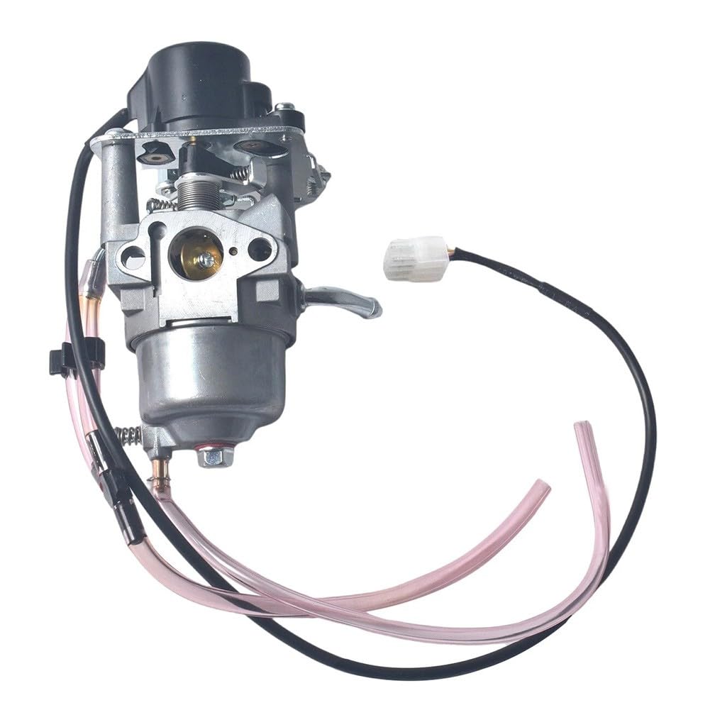Gaźnik do generatora WH2200iXLT WH2400i 1800/2200W 79cc, metalowa część zamienna z regulacją biegu jałowego, na kemping, plac budowy