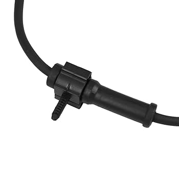 uxcell Front Left or Right ABS Wheel Speed Sensor for Chevy