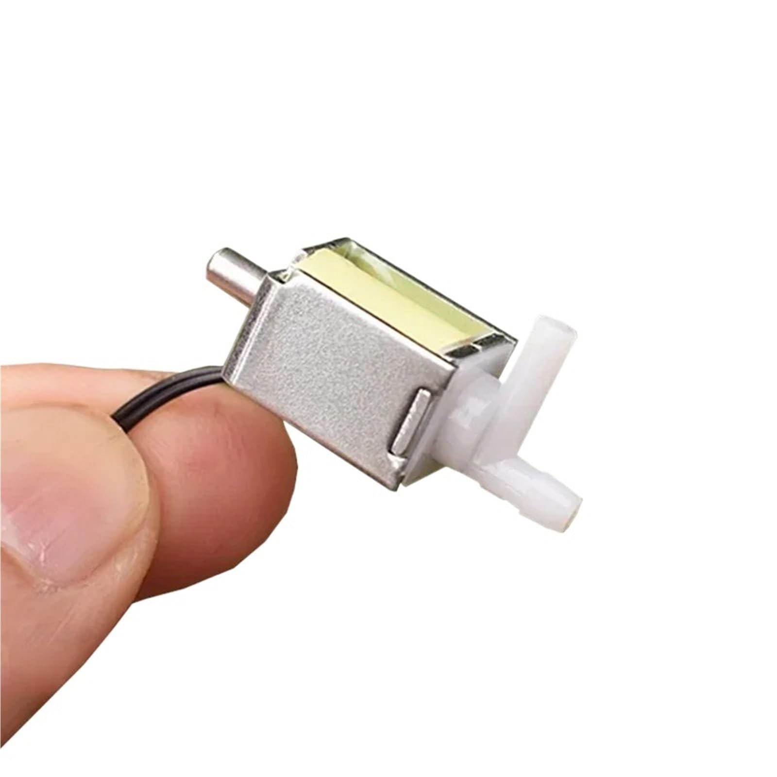 Électrovanne d'air 5V 6V régulation de pression micro