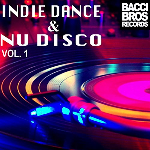 Amazon.com: Indie Dance & Nu Disco Vol. 1 : Various artists: Digital Music