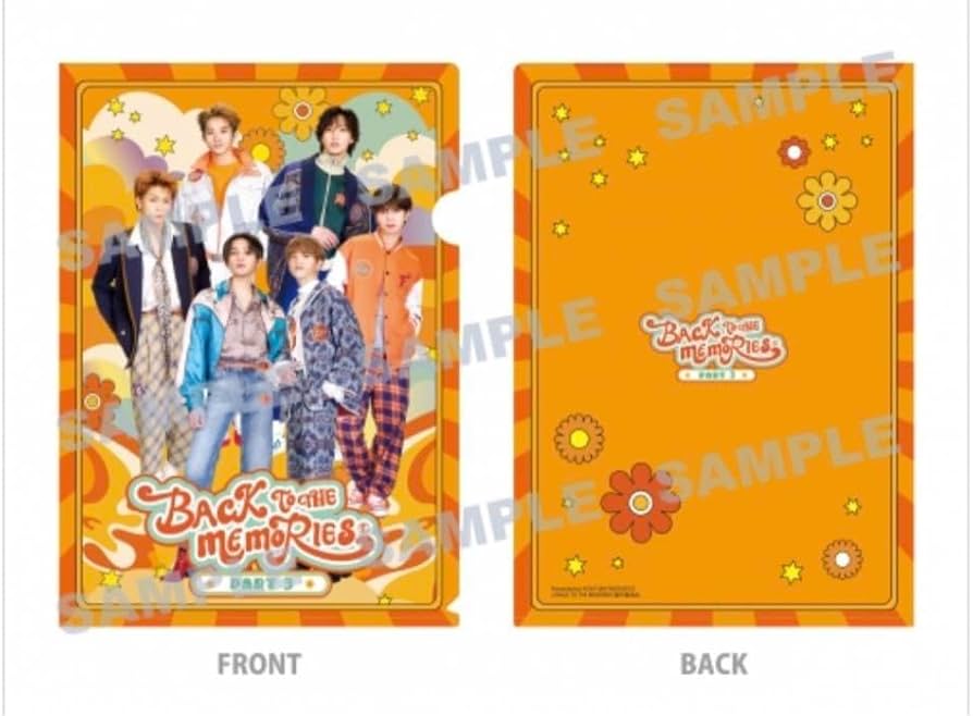 ファンタ　FANTASTICS DVD クリアファイル付き ファンタFANTASTICS DVD クリアファイル付き