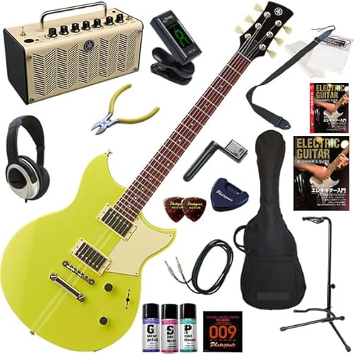 YAMAHA エレキギター レブスター REVSTAR RSE20 　NYW YAMAHA RSE20 NYW エレキギター REVSTARシリーズ（新品/送料無料