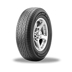 BRIDGESTONE - D-687-215/70 R16 100H...