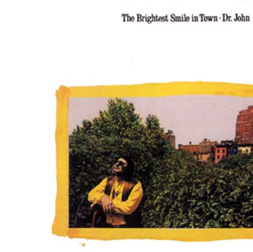 Brightest Smile in Town