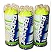 pack-3 Dosen Babolat Padel Pot 3 Bälle