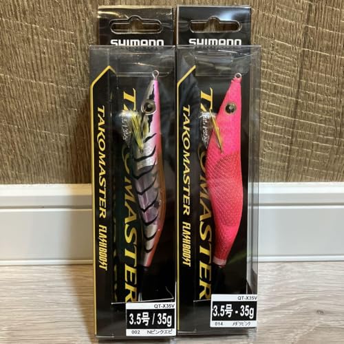 タコマスター フラッシュブースト メダツピンク メダツオレンジ 4個セット タコマスター フラッシュブースト4個メダツピンク、メダツオレンジ