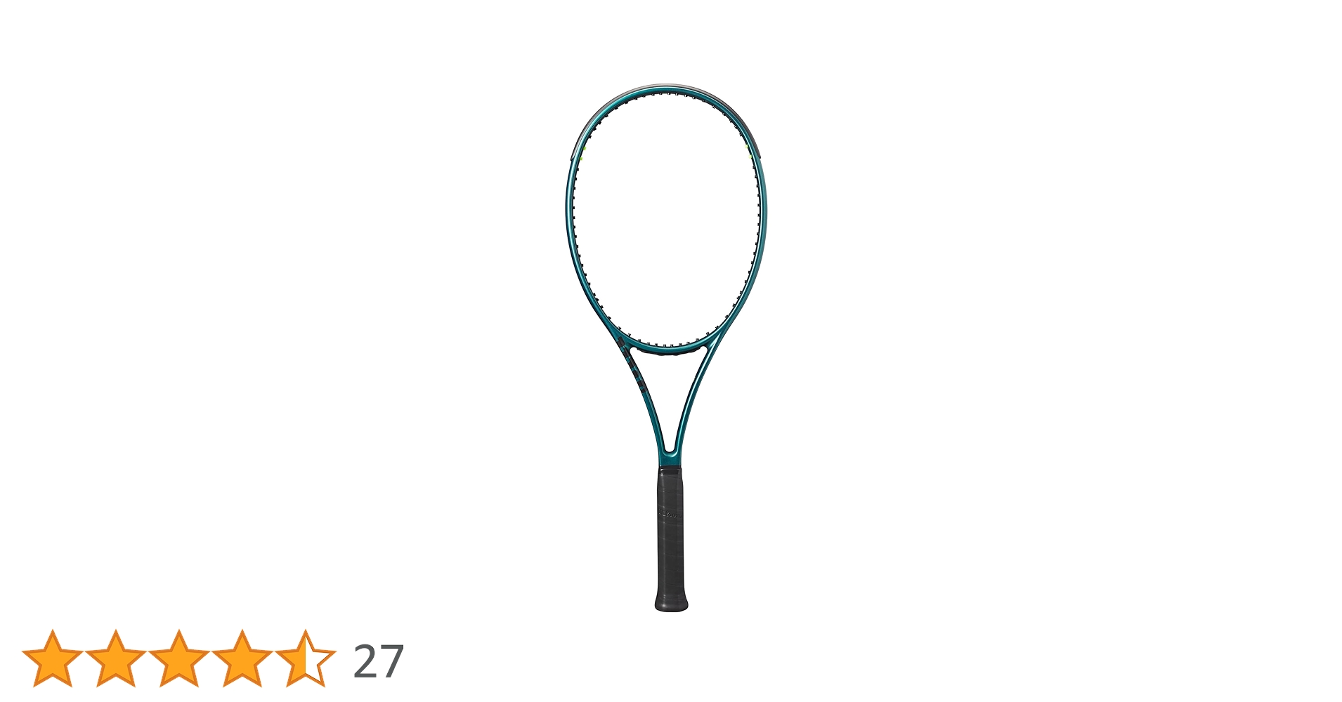 Wilson BLADE 98L 激レア Amazon | ウイルソン Wilson 硬式テニスラケット BLADE 98 16x19