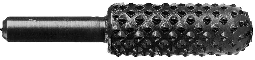 75402 Rotary Raspdome Carded