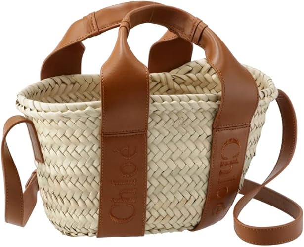 Amazon | [クロエ] バスケットバッグ センス スモール かごバッグ 2WAY