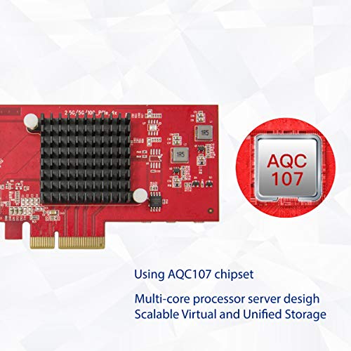 Build My PC, PC Builder, Syba SD-PEX24055