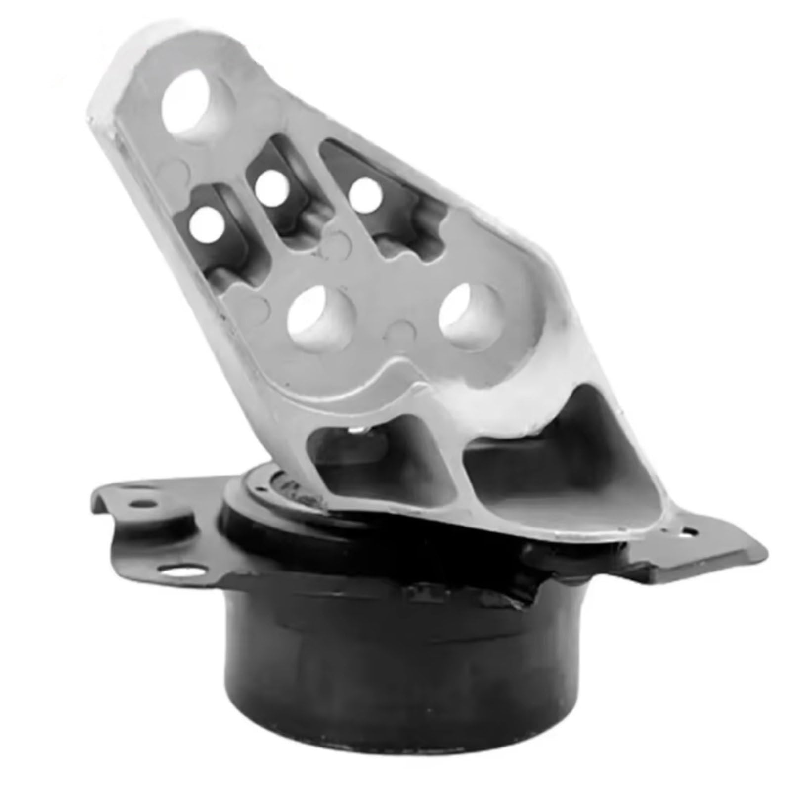 Silent Bloc Moteur Compatible Avec C&evrolet Pour Equinox 2010 2011 2012 2013 2014 2015 2016 2017 4 Pièces Moteur Avant Arrière Support Trans 25896944