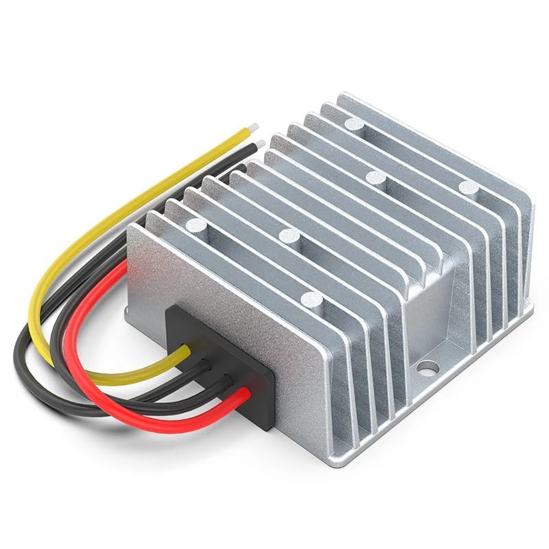 9-40Vto 15V 10A Y2 power converter voltage regulator transformer F