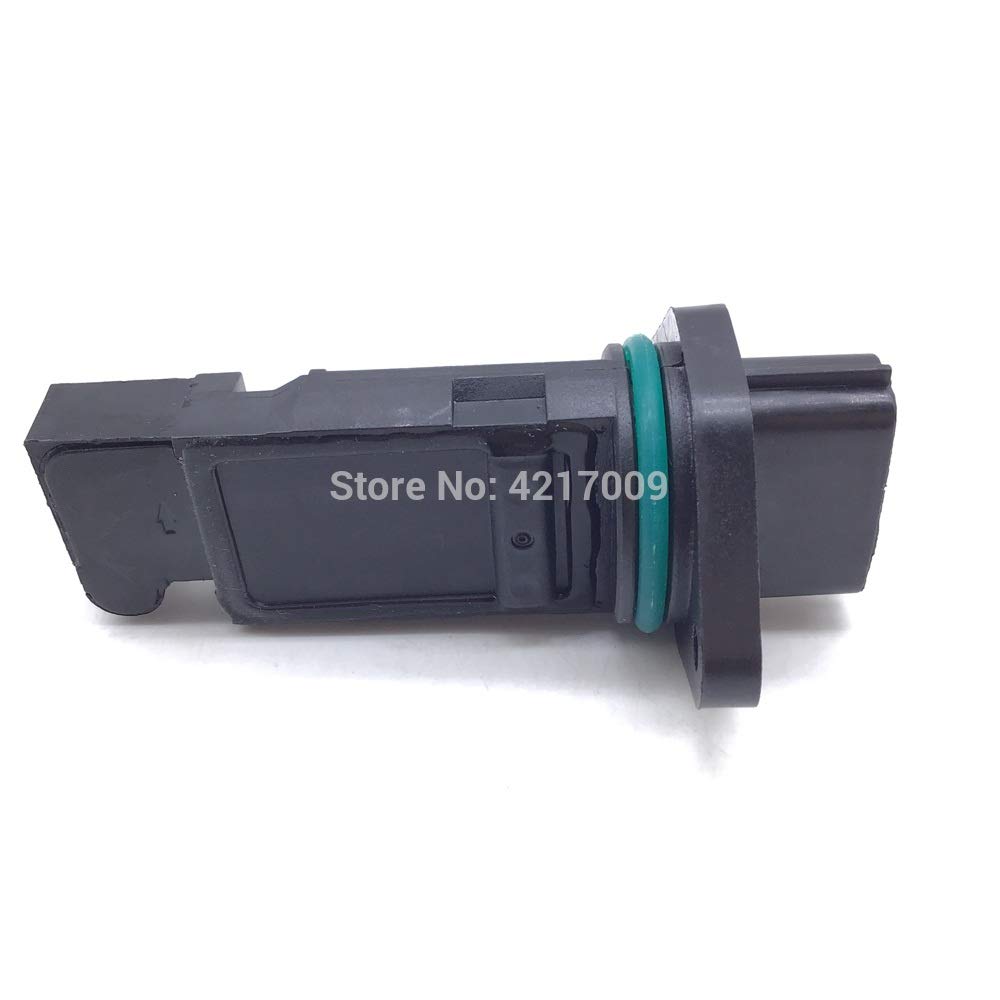 debimetro Mass Air Flow Sensor Compatibile con NISSAN MICRA K11 misura for il 1.0i 1.4i 16V 0.280.218,04 mila 16119-1F700 16.119-25.750 0280 218 040 161191F700
