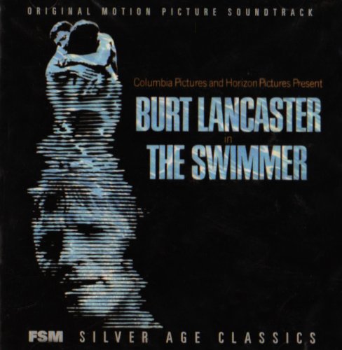 Swimmer