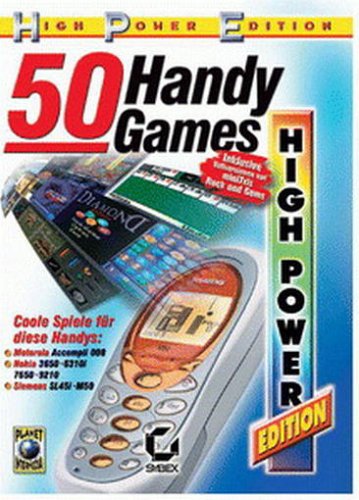 Preisvergleich Produktbild 50 Handy-Games