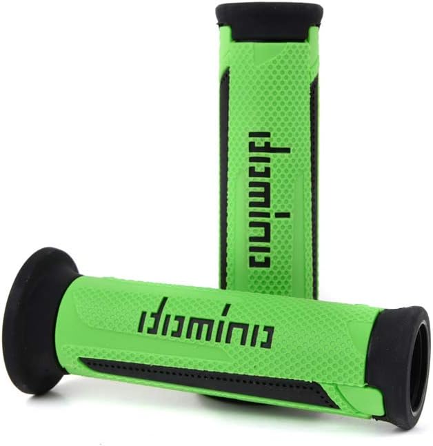 Domino Racing Turismo Sport Touring Street Motorcycle Grips