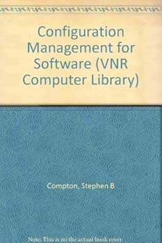 Paperback Configuration Management for Software (Vnr Computer Library) Book