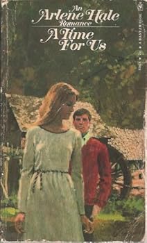 Paperback A Time for Us Book