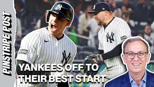 Yankees Off To Incredible Start Despite Bullpen Concerns | Pinstripe Post