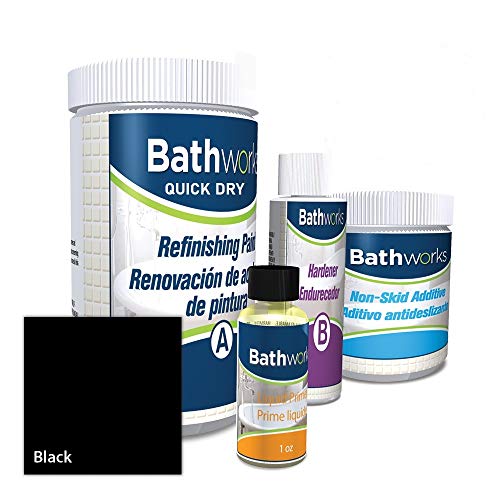 Find The Best Diy Bathtub Refinishing Kit Reviews & Comparison Katynel