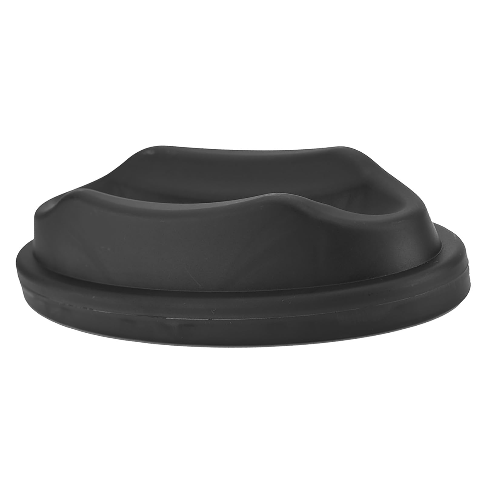 Cycling Front Wheel Riser, Front Wheel Riser Block, Bike Trainer Blocks for Indoor Training Bike Trainer Stand