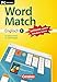 Produktbild WordMatch - Englisch: Teil 1: Grundwortschatz - CD-ROM: Solitaire spielen, Vokabeln lernen. 2500 Vokabeln. Für Windows 98SE oder höher/XP
