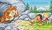 How to Track a Sabre-Toothed Tiger