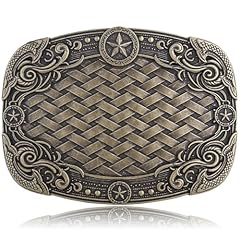 8# Texas Star Bronze