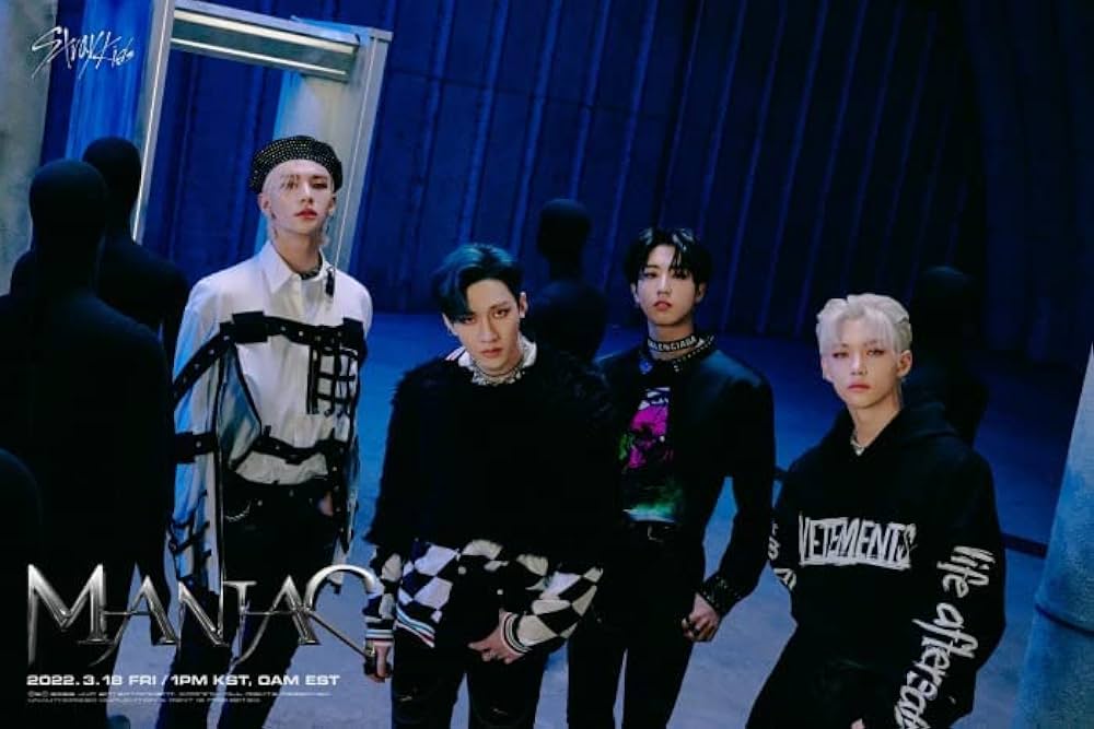 Stray Kids ODDINARY 6th Mini Album Normal Version Contents+