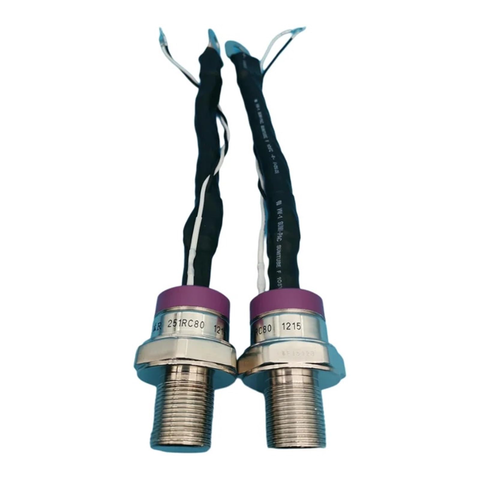 BFSYDLUJ 1PCS 251RC80 Thyristor