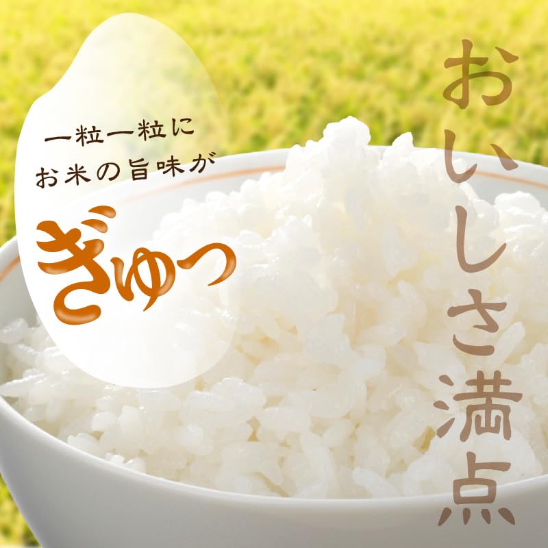 Amazon.co.jp: 京都・久美浜産 特別栽培米コシヒカリ 1.5kg : 食品