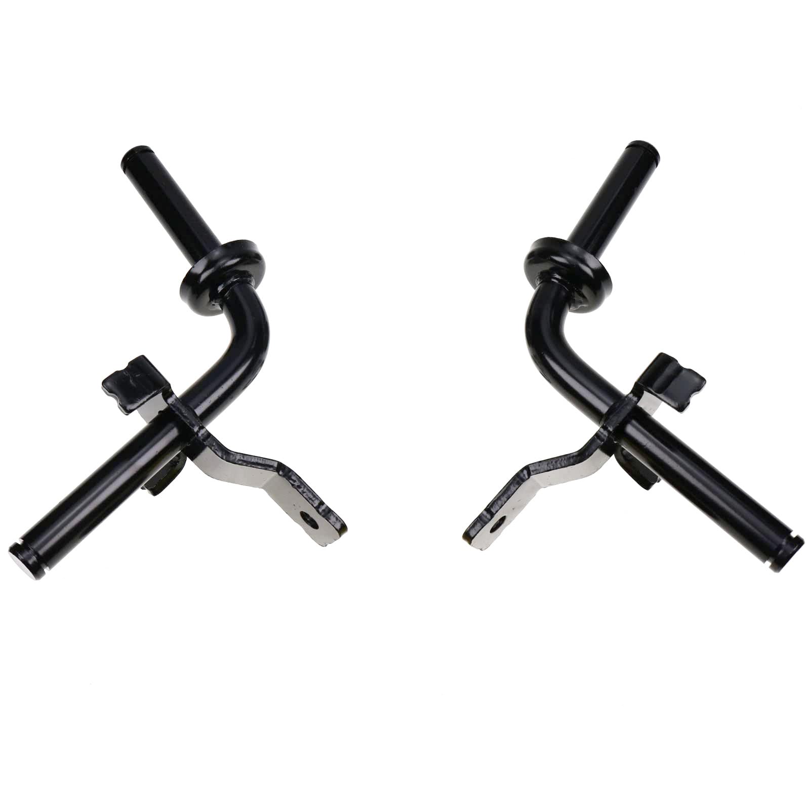 Amazon.com: JZGRDN Front Left Right Wheel Spindle Kit LH/RH