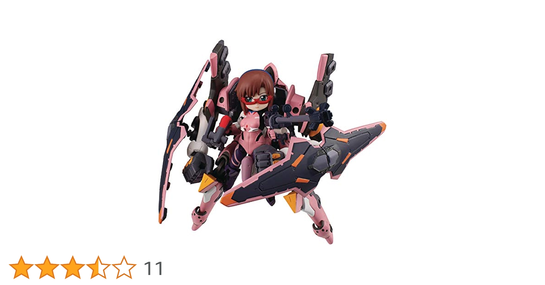 デスクトップアーミー　ヱヴァンゲリヲン新劇場版 フルコンプ レイ アスカ マリ デスクトップアーミー『ヱヴァンゲリヲン新劇場版』綾波レイ
