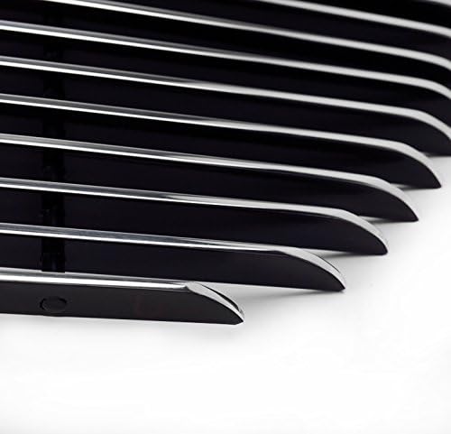 For Mazda 3 Sport Sedan 4Dr Front Bumper Lower Aluminum Billet Grille Grill