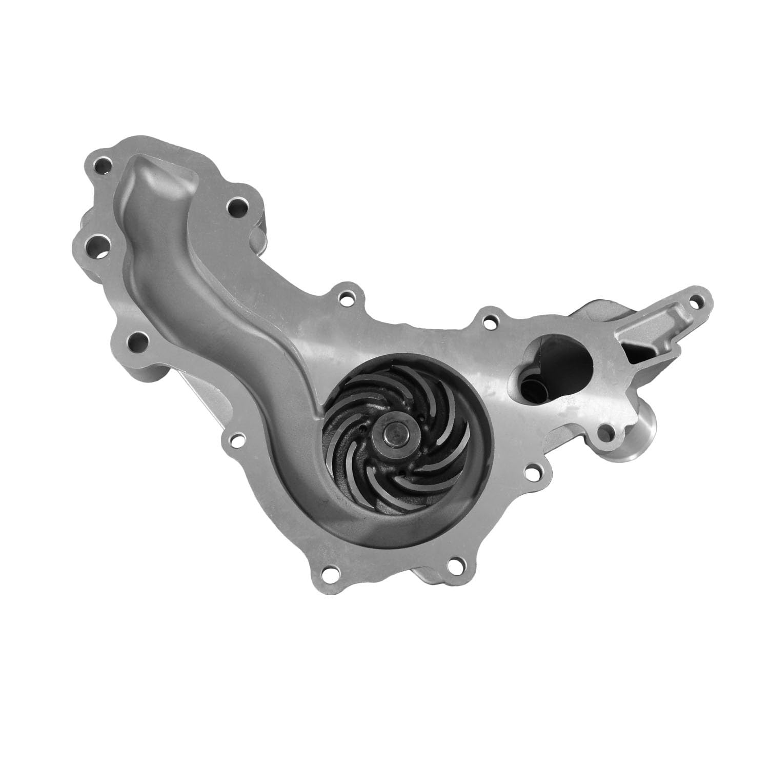 Amazon.com: ACDelco Gold 252-982 (19339920) Engine Water Pump