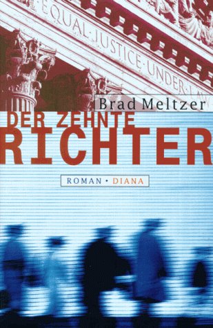 Preisvergleich Produktbild Der zehnte Richter