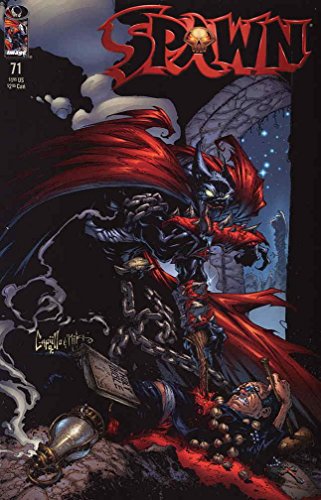 Spawn (71)