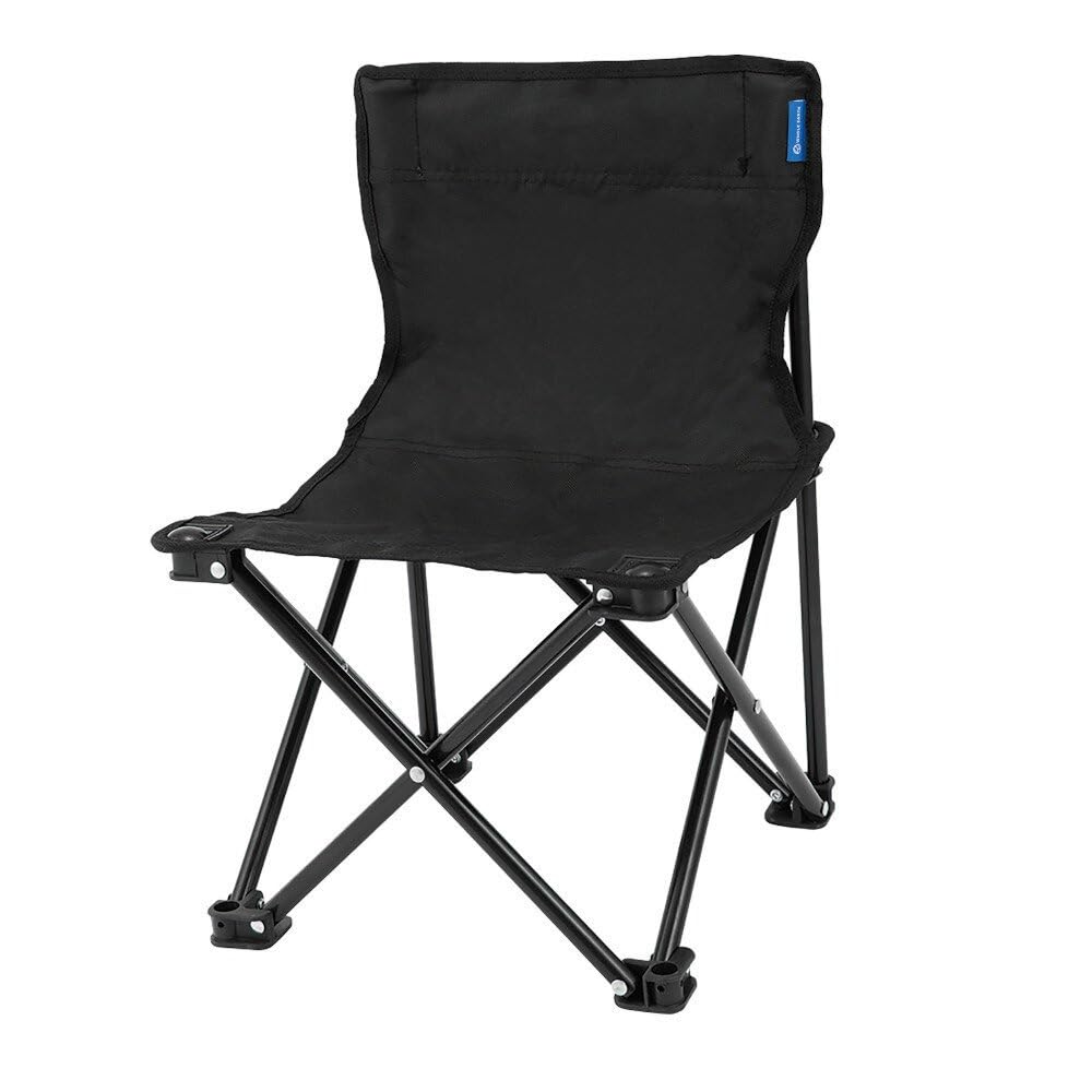 【ぱーち】3点セット+ケース付き　ホールアース　キャンプ　チェア WHOLE EARTH (ホールアース）HAPPYTIME CHAIR