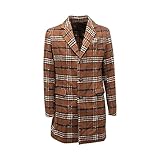 IMPERIAL 5107AR cappotto uomo man coat-L
