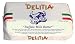 Delitia Buffalo Milk Butter 8oz (Pack 2)