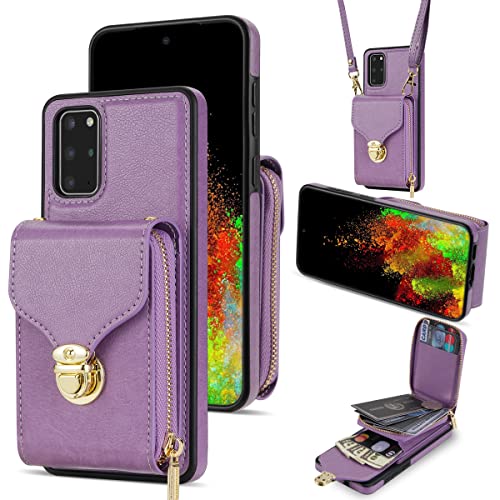 Étui iPhone 17 Pro Max en cuir mat chic pour femme avec béquille de visionnage