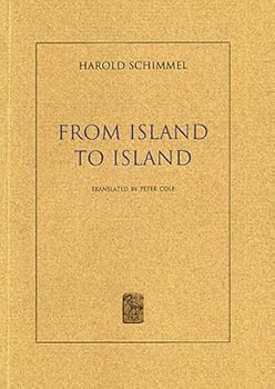 Paperback From Island to Island Book