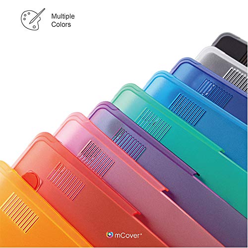 MCover - Custodia rigida per Acer Chromebook Spin