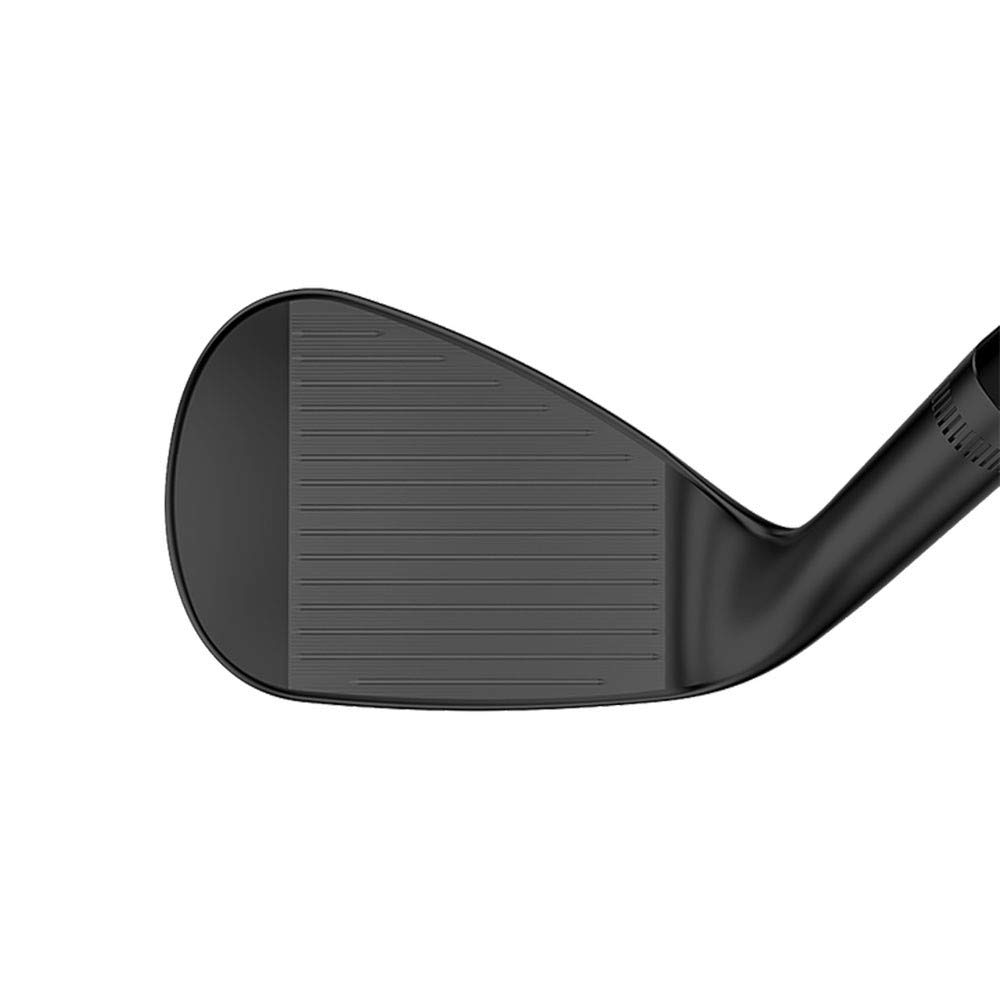 Amazon.com : Callaway JAWS MD5 Tour Grey Sand Wedge, 56°-10
