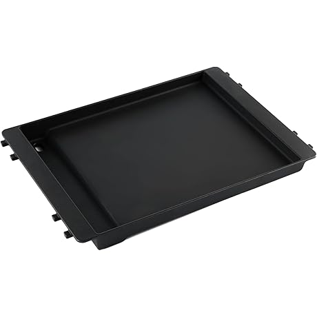 Weber Griddle Insert Genesis 300: The Ultimate Grilling Upgrade